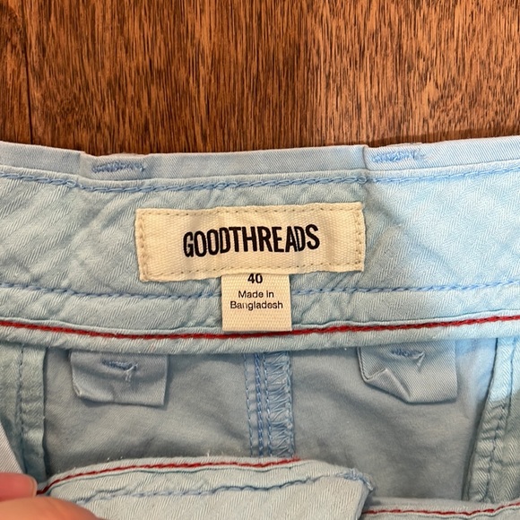 NWT Goodthreads 🩳 - Picture 5 of 8